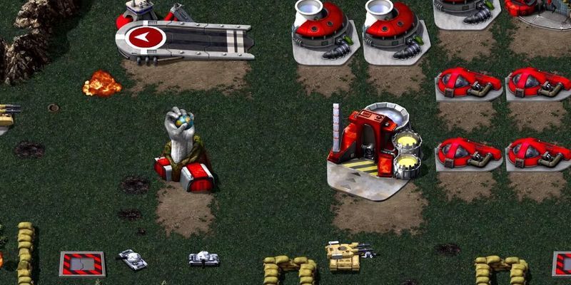 İptal Edilen Tüm Command & Conquer Oyunlarının Açıklaması