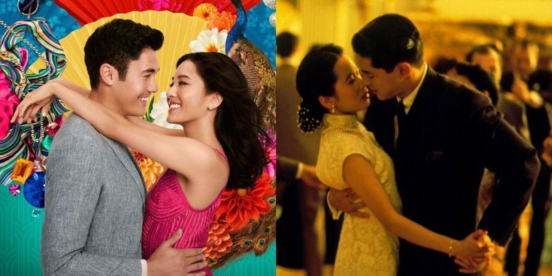 Çılgın Zengin Asyalıları Seviyorsanız İzlenecek Asya-Amerikan Filmleri