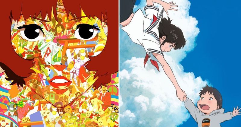 IMDb'ye Göre Sıralamalı 10 Harika Anime Filmi (Studio Ghibli Tarafından Yapılmamış)