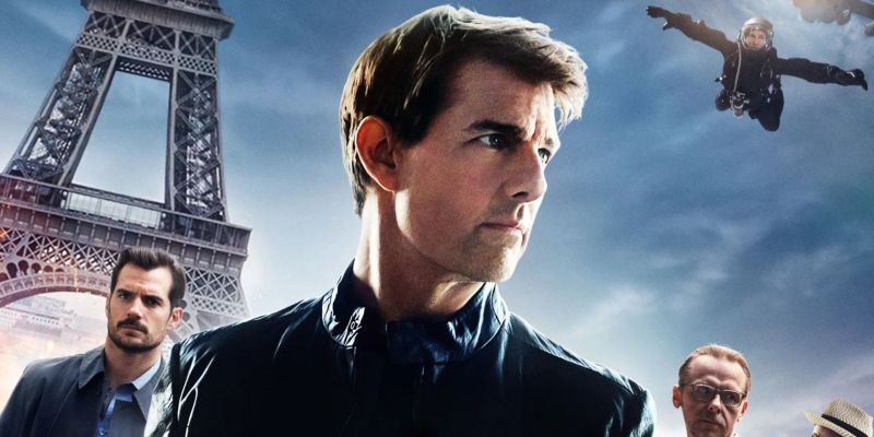 Tom Cruise'un Gelecek Film Planları Görevi Onaylıyor: İmkansız Çıkış
